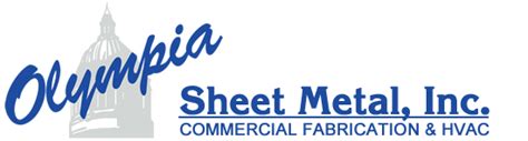 general sheet metal olympia|olympia sheet metal lacey wa.